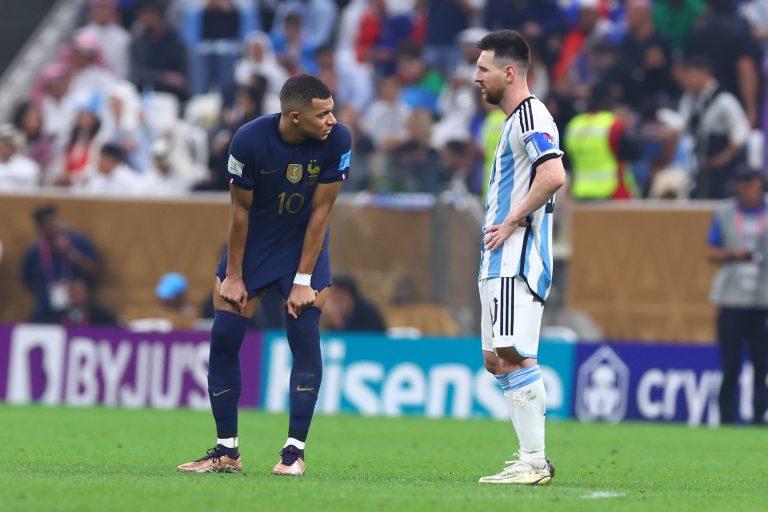 ANALIZĂ: Argentina versus Franța, cea mai bună finală a Campionatului Mondial din toate timpurile?