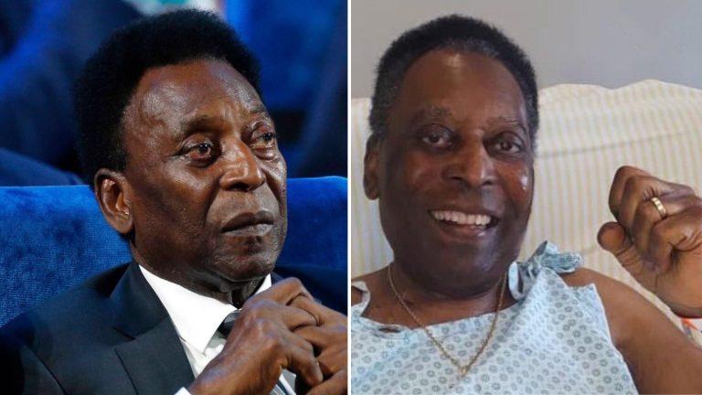 Cancerul marelui brazilian, Pelé, a avansat. Starea de sănătate s-a înrăutățit