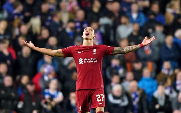 ANALIZĂ: Ocaziile ratate de atacantul lui Liverpool sunt o întâmplare sau un motiv de îngrijorare? Ce se întâmplă cu Darwin Nunez