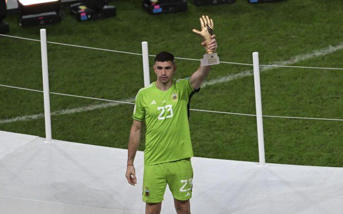 Argentina v France: Final - FIFA World Cup Qatar 2022