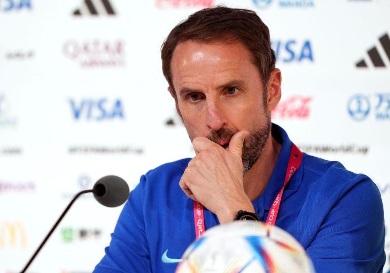 Gareth Southgate va rămâne selecționerul Angliei până după Euro 2024