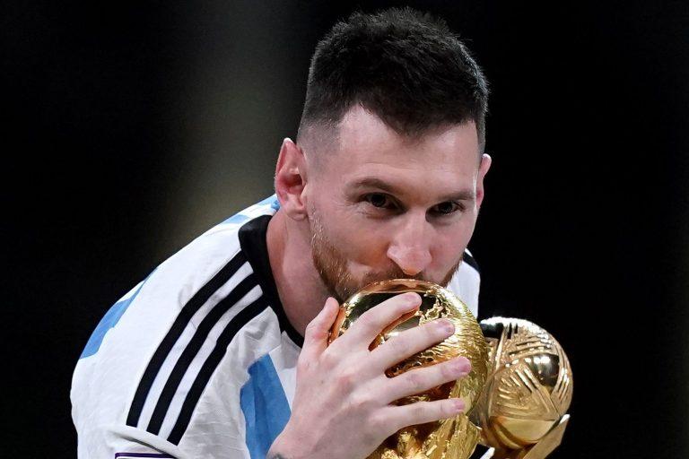 ANALIZĂ: Lionel Messi și-a împlinit în sfârșit visul de la Cupa Mondială. Una dintre cele mai frumoase finale din istoria turneului