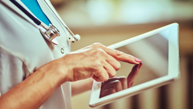 Programul Sănătate 2021 – 2027: 228 milioane euro pentru digitalizarea sistemului medical și 386 milioane euro pentru cercetare