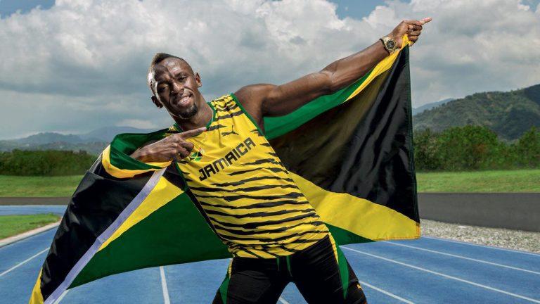 BBC Sports Personality of the Year: Usain Bolt primește premiul pentru întreaga sa carieră de succes