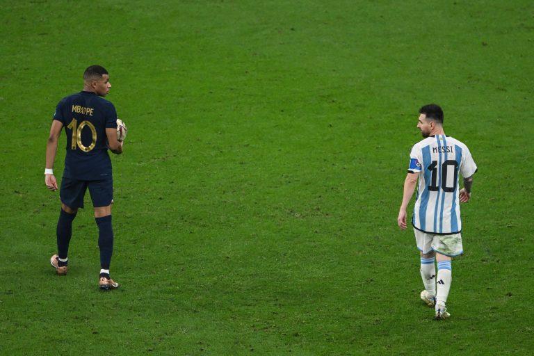 ANALIZĂ: Lionel Messi sau Kylian Mbappe? Argentina sau Franța? Bătălia finală de la CM22 este aici