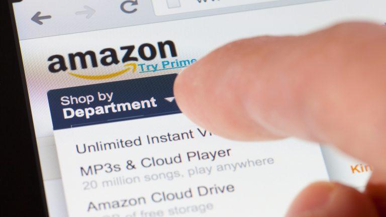 Amazon: 18.000 de locuri de muncă se vor desființa pentru a reduce costurile