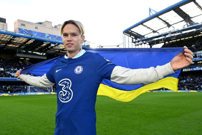 VIDEO. Chelsea, transfer 70 de milioane de euro, plus bonusuri! A adus un atacant ucrainean de la Șahtior Donețk