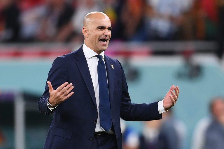 Cine este Roberto Martinez, noul selecționer al Portugaliei. Spaniolul, în vârstă de 49 de ani, îl înlocuiește pe Fernando Santos