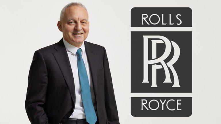 Criză la compania auto Rolls-Royce! Noul șef a descris gigantul ingineriei ca fiind o ,,platformă în flăcări”