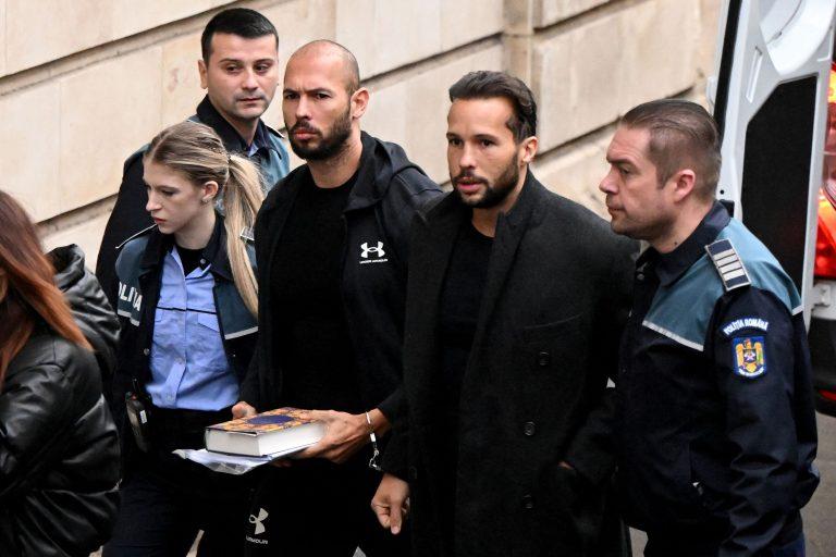 Decizie categorică în cazul lui Andrew Tate. Poliția română lărgește ancheta lansată asupra influencerului controversat
