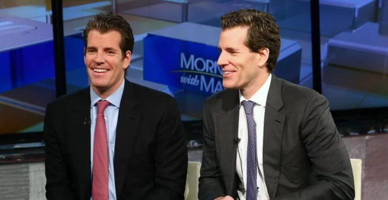 Firma Winklevoss, acuzată în SUA pentru vânzări ilegale de criptomonede. Oficialii americani au luat măsuri drastice împotriva acestui sector