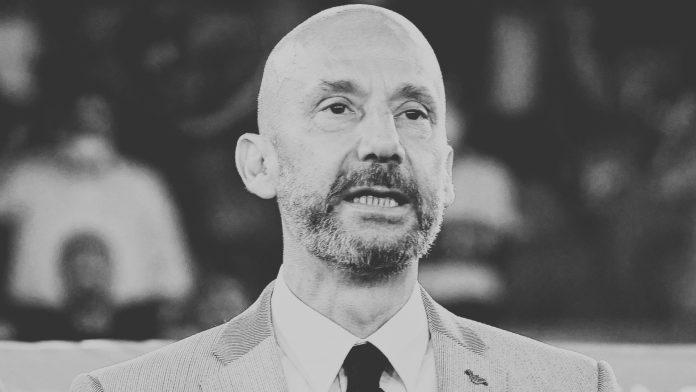 Gianluca Vialli, legendă a fotbalului italian, a murit la vârsta de 58 de ani. Boala care l-a măcinat