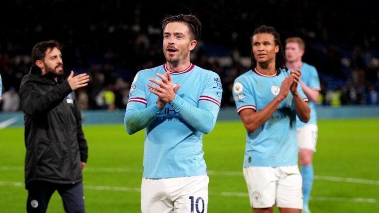 Jack Grealish: Adaptarea la viața de la Manchester City a fost ,,dificilă’’. ,,Când am venit aici, voi fi sincer cu voi”