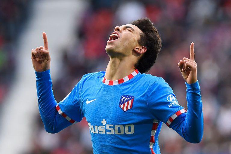 Chelsea, aproape de a semna cu super-atacantul lui Atletico Madrid sub formă de împrumut. João Félix (23 ani) va fi lovitura iernii