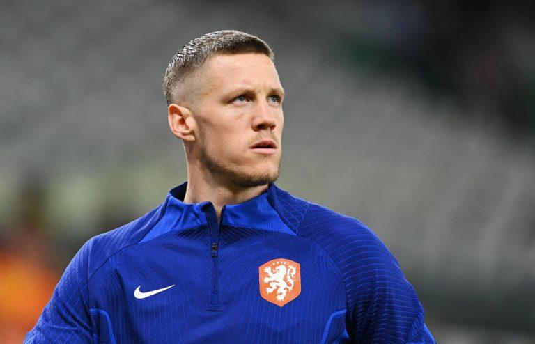 Manchester United, acord pentru împrumutul lui Wout Weghorst. Atacantul de 30 de ani de la Burnley a petrecut prima jumătate a sezonului la Beșiktaș