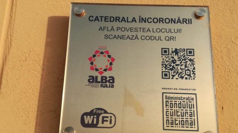 Ministerul Turismului: Plăcuțele clasice de promovare turistică, înlocuite cu unele care conțin cod QR