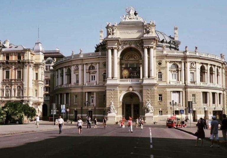 Odesa, desemnat sit al Patrimoniului Mondial UNESCO. Orașul portuar din Ucraina apreciat de agenția culturală a ONU, însă rușii au protestat vehement