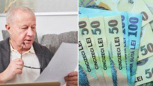 CNPP: Peste 4 milioane de pensionari, la finele lunii iunie 2023. Cât a fost pensia medie
