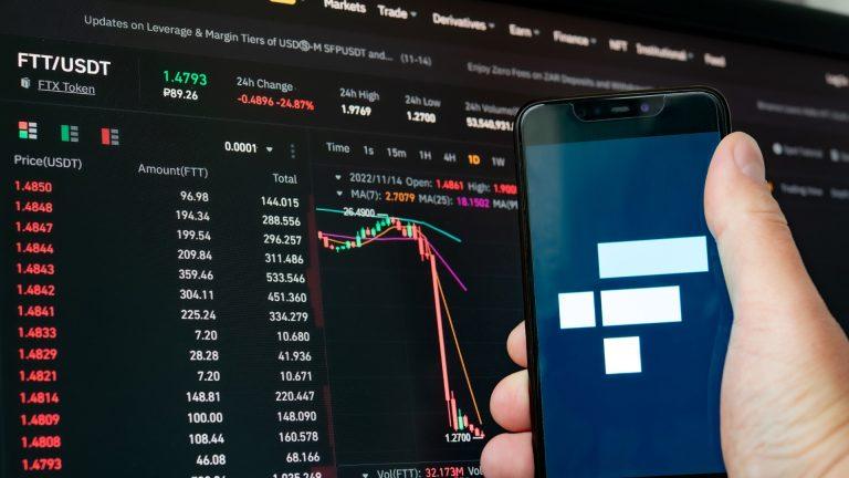 Platforma cripto FTX a recuperat active lichide în valoare de peste 5 miliarde de dolari