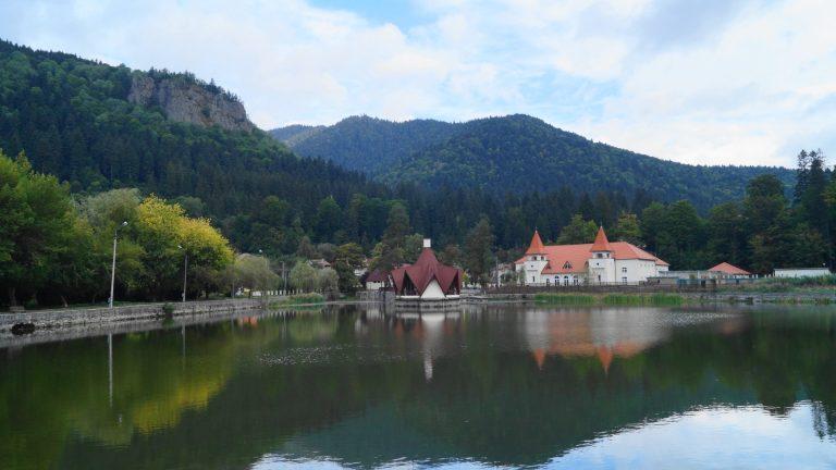 România are o nouă zonă ecoturistică: ”Băile Tuşnad şi Împrejurimile”. Din câte UAT-uri este formată