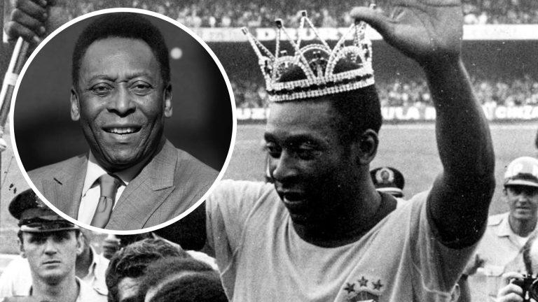 ”TRIBUT” pentru Pelé – Regele etern al fotbalului ne-a părăsit pentru a juca în ceruri. Despre viața unei legende