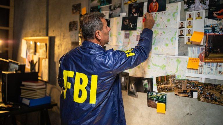 Arestat de FBI după ce a furat peste 1000 de manuscrise nepublicate. Un italian a recunoscut fapta