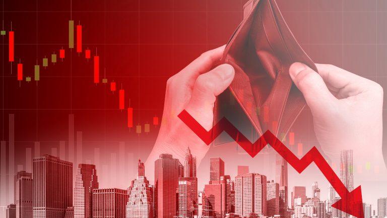 VIDEO. Avertisment de recesiune globală! Banca Mondială reduce previziunile economice