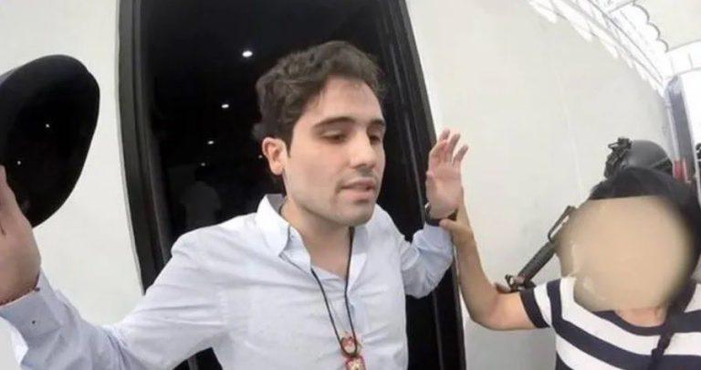 VIDEO. Panică în Mexic! Revolte mortale au cuprins un stat după arestarea fiului lui ”El Chapo”