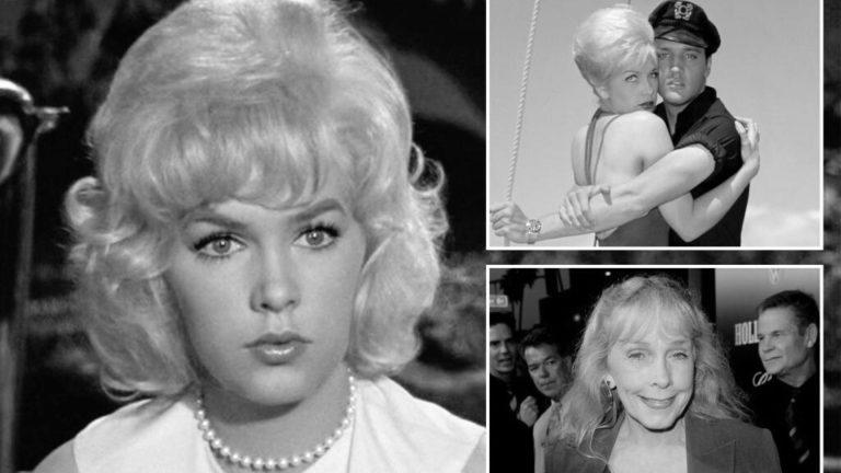 A murit Stella Stevens, actrița care a jucat alături de Elvis Presley în „Girls! Girls! Girls!”. Boala care o măcina