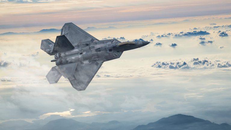 Avioanele americane au doborât un nou „obiect neidentificat”, deasupra Canadei. Acțiune confirmată de premierul Justin Trudeau