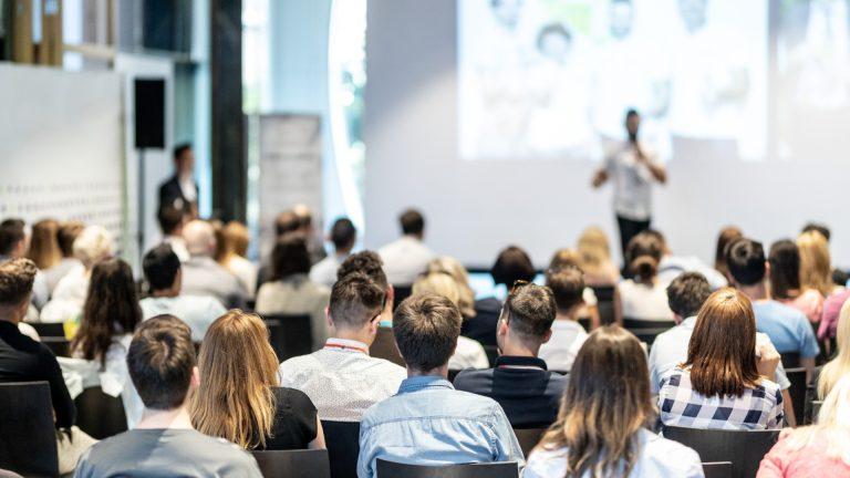 Conferința „Viziune de ansamblu în business 2023”: S-au anunțat în premieră două noi proiecte
