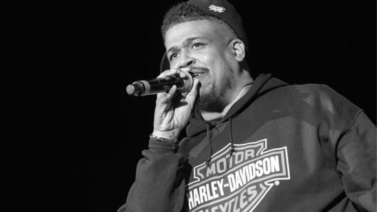Doliu în lumea muzicii! A murit membrul fondator al unei formații celebre de hip-hop. S-a stins la 54 de ani