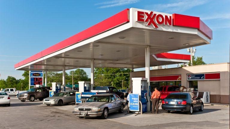 VIDEO. Exxon a obținut anul trecut un profit de 56 miliarde de dolari. Totul în urma creșterii prețului la petrol după invazia Rusiei în Ucraina