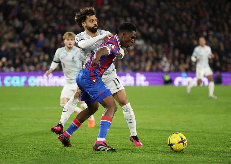 Liverpool se clatină! După eșecul din Champions League, acum cormoranii ratează șansa să termine în top 4, în Premier League