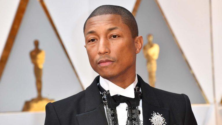 Louis Vuitton: Cântărețul Pharrell Williams, numit în funcția de director de creație pentru bărbați