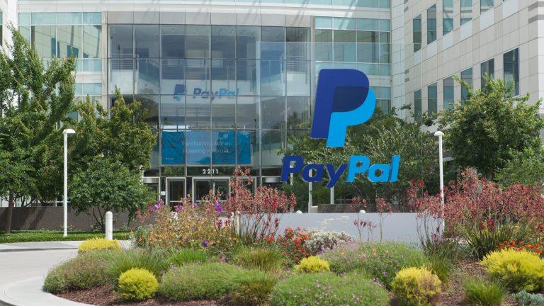 Paypal se teme de recesiune. Aproximativ 2.000 de angajați vor fi concediați