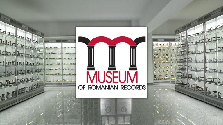 Povestea unui proiect de 11 ani! Vizitează acum Museum of Romanian Records: 7 colecții certificate de Guinness World Records