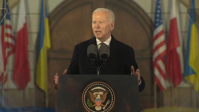 Joe Biden se retrage din campania pentru președinția SUA. Cine îl va înlocui