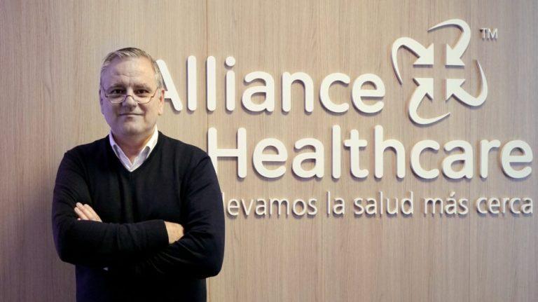 Un român, numit director al lanțului de aprovizionare farmaceutică Alliance Healthcare, în Spania
