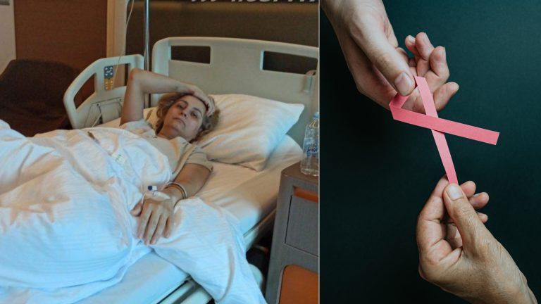 Valentina are nevoie de tine! A devenit pentru a doua oară mamă, dar soarta îi este încercată de boală! ”Nu e important cât, ci doar să-i fii alături!”