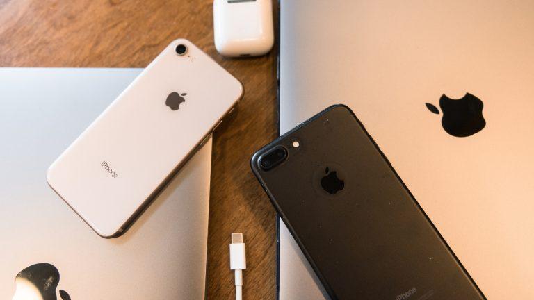Vânzările Apple înregistrează cea mai mare scădere din 2019 încoace