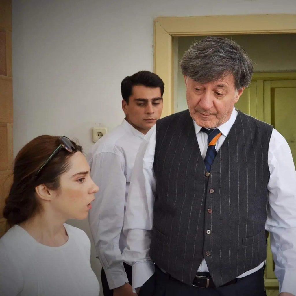 Filmul independent „Experimentul Pitești” ajunge luna aceasta în 44 de cinematografe din întreaga țară. Toate detaliile, oferite de Victoria Baltag, regizoarea filmului