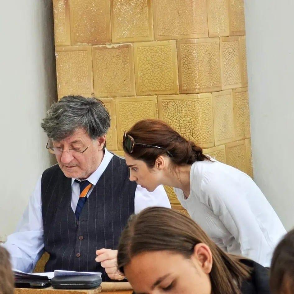 Filmul independent „Experimentul Pitești” ajunge luna aceasta în 44 de cinematografe din întreaga țară. Toate detaliile, oferite de Victoria Baltag, regizoarea filmului