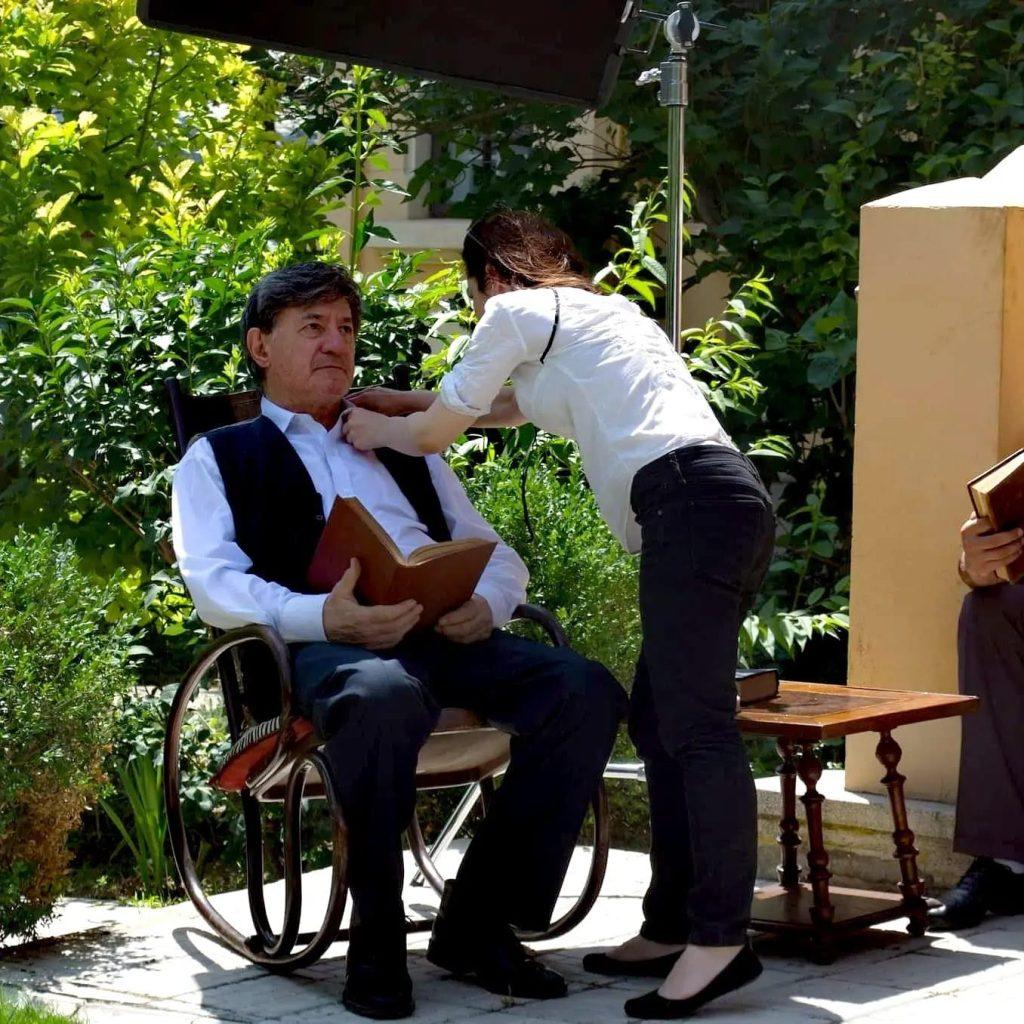 Filmul independent „Experimentul Pitești” ajunge luna aceasta în 44 de cinematografe din întreaga țară. Toate detaliile, oferite de Victoria Baltag, regizoarea filmului