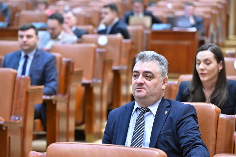 Onuț Atanasiu, deputat: Este absolut necesară creșterea salariilor personalului nedidactic și didactic auxiliar din sistemul educațional (AD)
