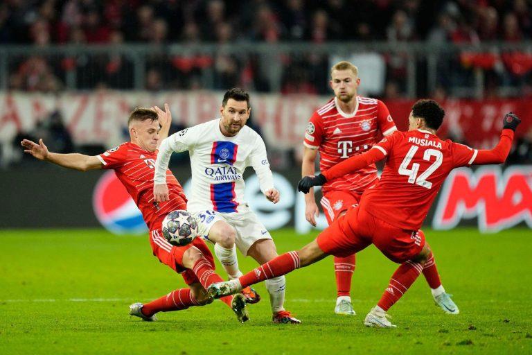 ANALIZĂ: „Proiectul PSG” a dat greș. Cea de-a 11-a încercare consecutivă a lui Paris St-Germain de a câștiga Liga Campionilor s-a încheiat
