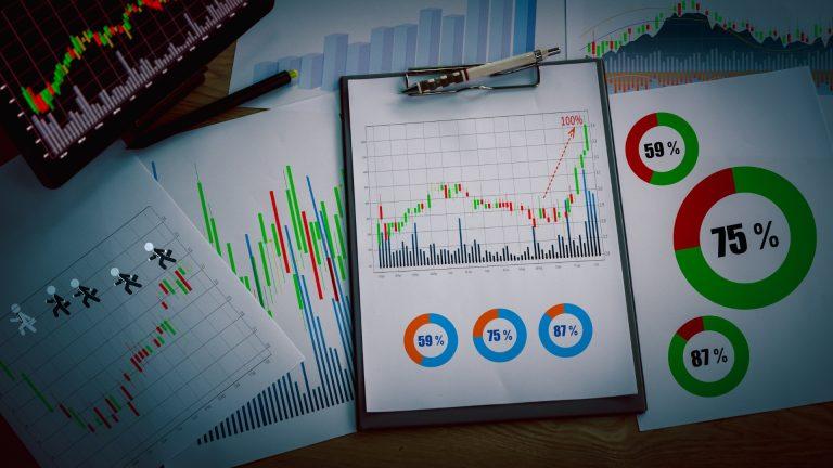 Avans pozitiv pe piețele din Europa și SUA. Investitorii de la bursă sunt cu ochii pe ședința Fed