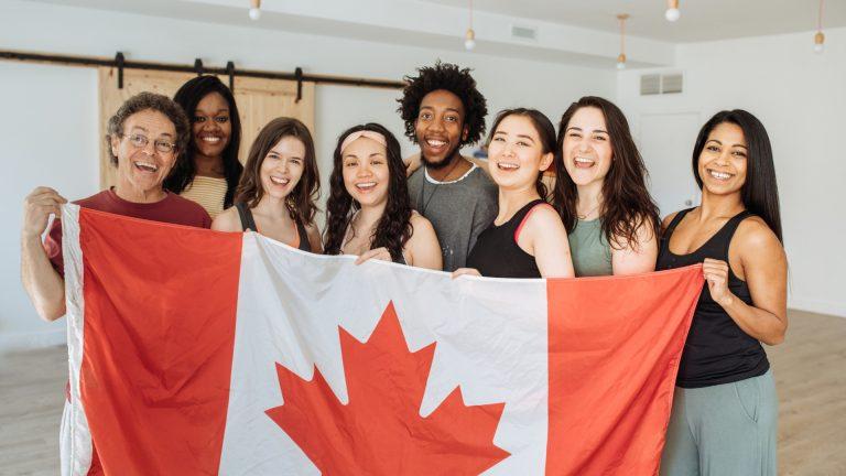 Canada: Populația a crescut cu peste 1 milion de persoane în 2022. Cea mai rapidă creștere din 1972 încoace