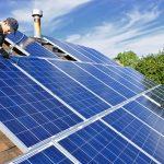MIPE: Adrian Câciu anunţă un nou program pentru instalarea de panouri fotovoltaice, derulat cu fonduri prin PNRR