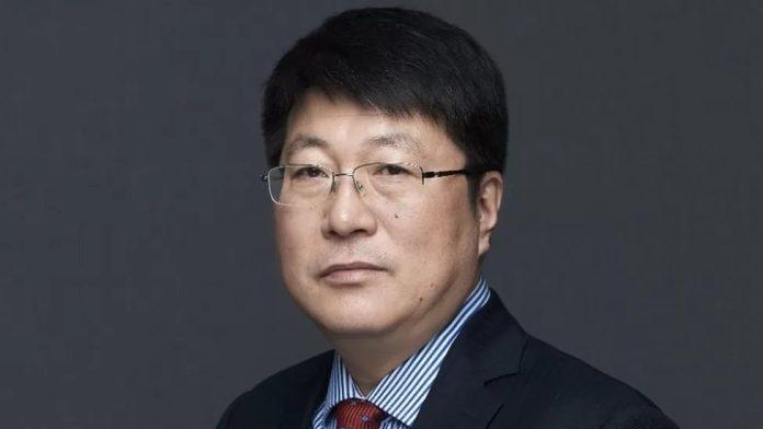 China Magnatul cipurilor pentru calculatoare Zhao Weiguo, acuzat de corupție de către autoritățile de reglementare